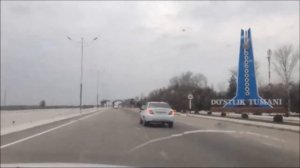 Путешествие из Ташкента в Джизак. Как добраться в Джизак из Ташкента