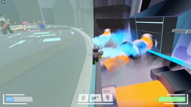 Battle Dome Useful Glitch (RB Battles) смотреть онлайн