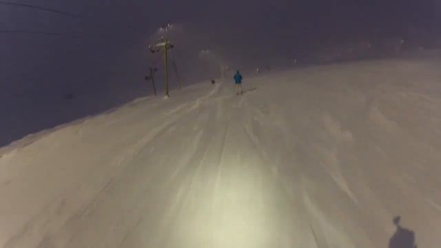 Хибины-Khibiny Бигвуд-Bigwood лёгкая непогода декабрь 2016 г. смотреть онлайн