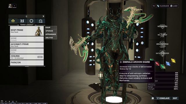 Aksomati Prime, jack of all trades master of none смотреть онлайн