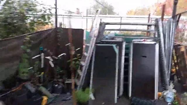 Консервация системы спринклерного полива смотреть онлайн