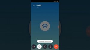 Звонок в пиццерию Фредди фазбер