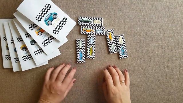 Подарки для гостей на детском празднике ЧАСТЬ #4 DIY Как сделать раскраску? смотреть онлайн