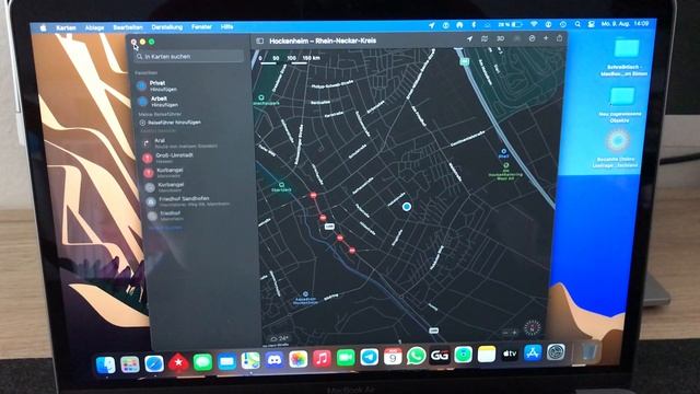 MacBook Air 2020 Early - Refurbed - Apple - i3 8GB Ram - German - Speedtest - Short Clip смотреть онлайн