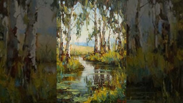 СЕРГЕЙ АЛЕКСЕЕВ " ХОЗЯИН БОЛОТА " смотреть онлайн