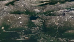 КИРОВСК горнолыжный курорт. Полный обзор