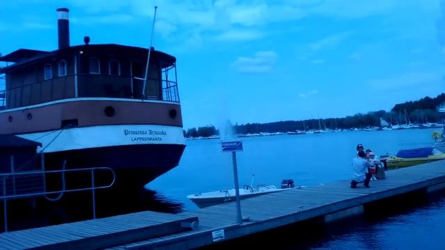 Lappeenranta/Лаппеенранта. смотреть онлайн