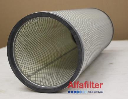 Воздушный фильтр Donaldson P 116446. Donaldson air filter