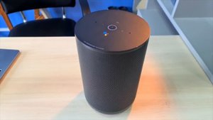 Умная колонка LG XBOOM AI ThinQ WK7Y в 2020 - Звук, функции умной колонки с Алисой