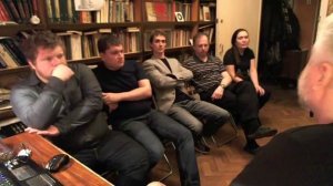 Шут - как жена, жена - как шут (Меняйлов)