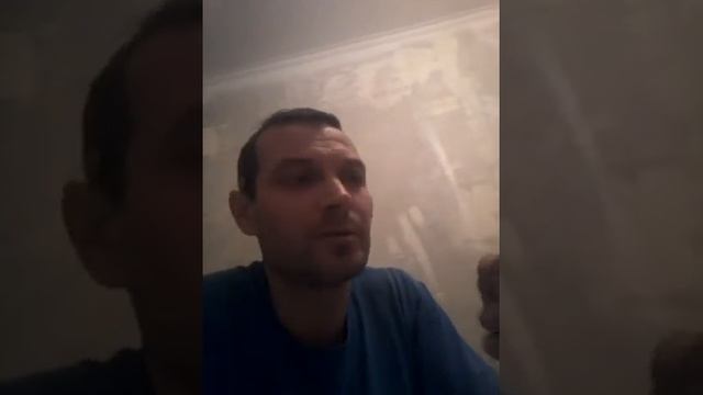 Укладка гипсового декоративного камня цветного