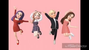 ZEPETO_клип_)))