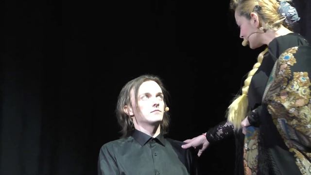 КарамазоВы - У Груши - Ярослав Баярунас, Теона Дольникова смотреть онлайн