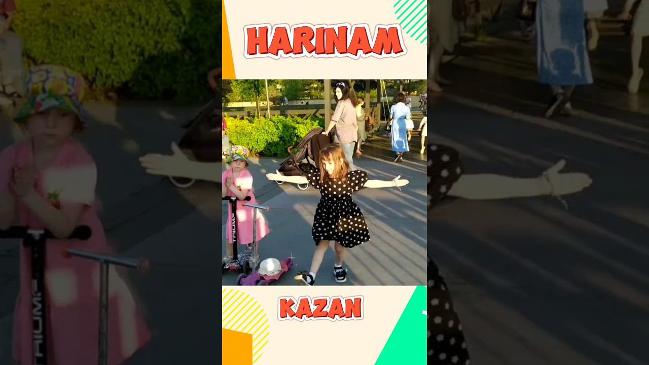 Харинама Казань 01 06 24 ( Harinam Russia Kazan ) смотреть онлайн