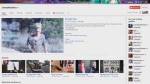 10 Самых Популярных Ютуберов 2015 - 2017 / Top Ten Most Subscribed YouTubers (Озвучка)