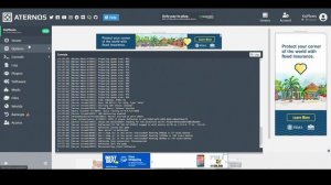 How to install Simple Voice Chat Mod Forge 1.17.1 on Aternos Servers - Minecraft Forge 1.17.1