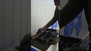 Replacement of Kia Soul engine valve cover. Замена прокладки клапанной крыжки.