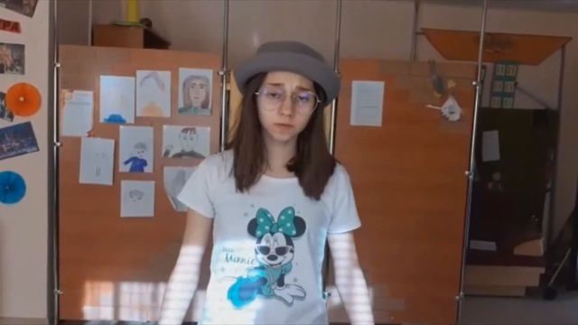 Сказка о глупом мышонке смотреть онлайн