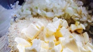 Зразы из телятины