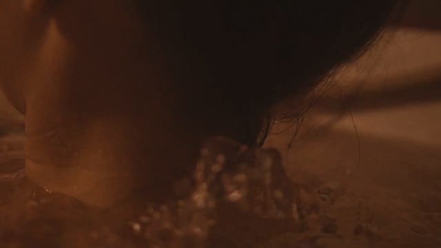 Підводний душ-масаж у SPA Frestyle Київ