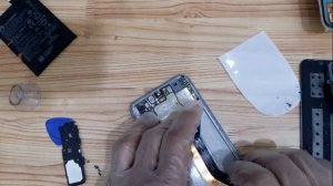 Huawei y8p display replacement
