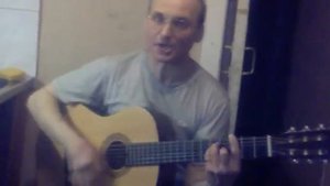 Каток - Дворовая песня под гитару (70-80гг)