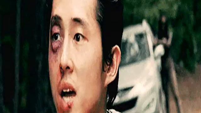 Stompa the walking dead смотреть онлайн