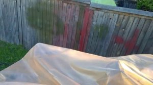 БРДМ 2 Снятие гидроцилиндра дополнительных колес