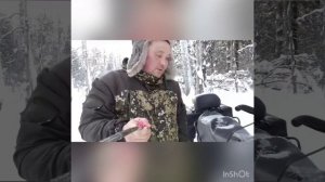 Снегоход STELS ЕРМАК 600LE отзыв от клиента X-MOTORS