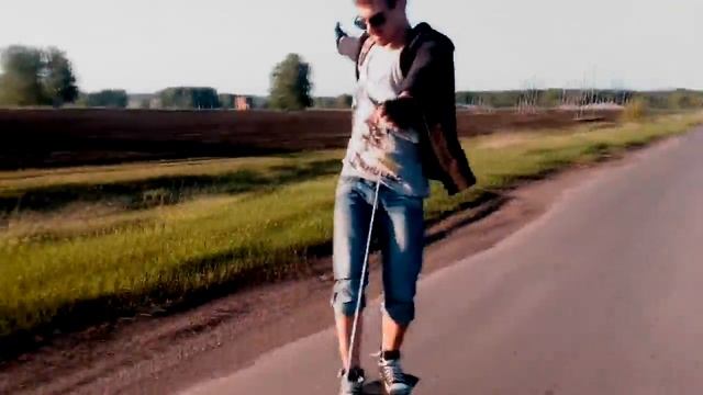 ОТЖИГ НА МОПЕДЕ смотреть онлайн