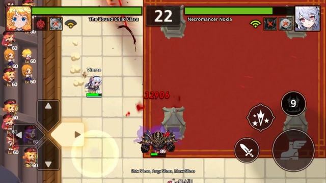 Noxia gameplay so clean it should be illegal смотреть онлайн