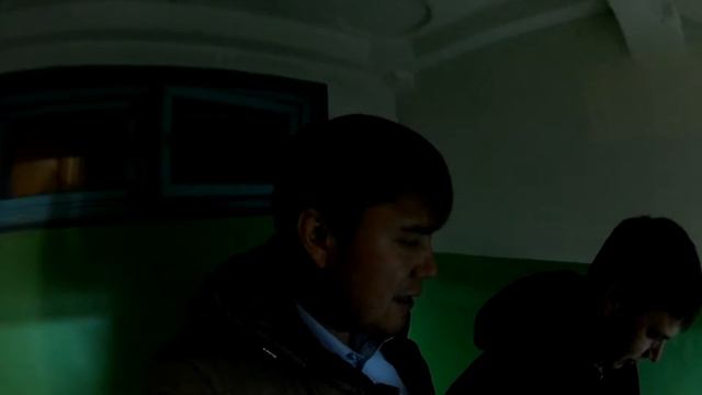 Корпоратив, Новый год, сауна Калибри смотреть онлайн