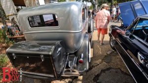 Cruisin' The Coast Classic Car Show Recap - Thousands of Classics USA