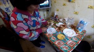 9 РЕЦЕПТЫ- Гриб Зонтик