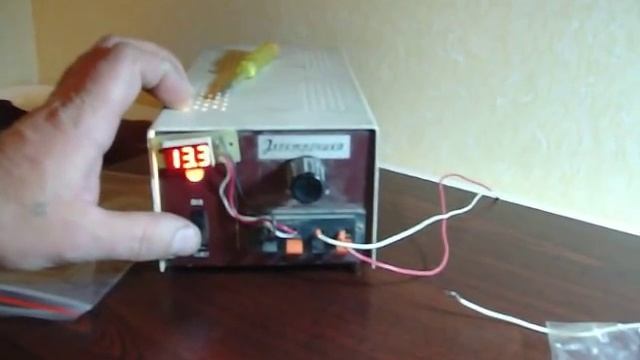 Указатель газа МЕТАН в баллоне авто. смотреть онлайн