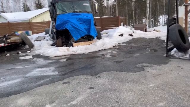 168. Печем лаваш и покрасил машину. смотреть онлайн