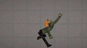 Водные монстры......