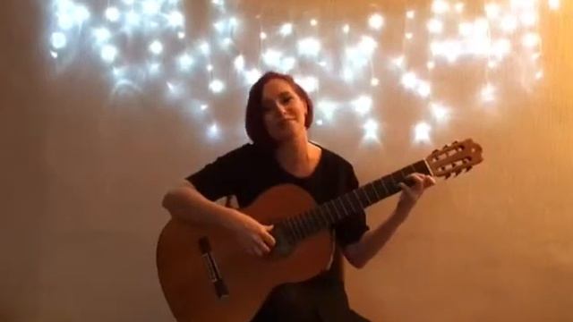 Велиса Владыкина