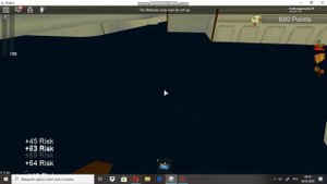 Крушение Титаника!!!!Roblox