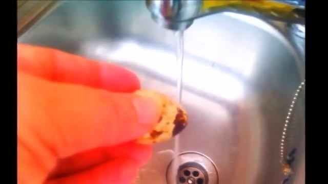 Как употреблять перепелиные яйца.