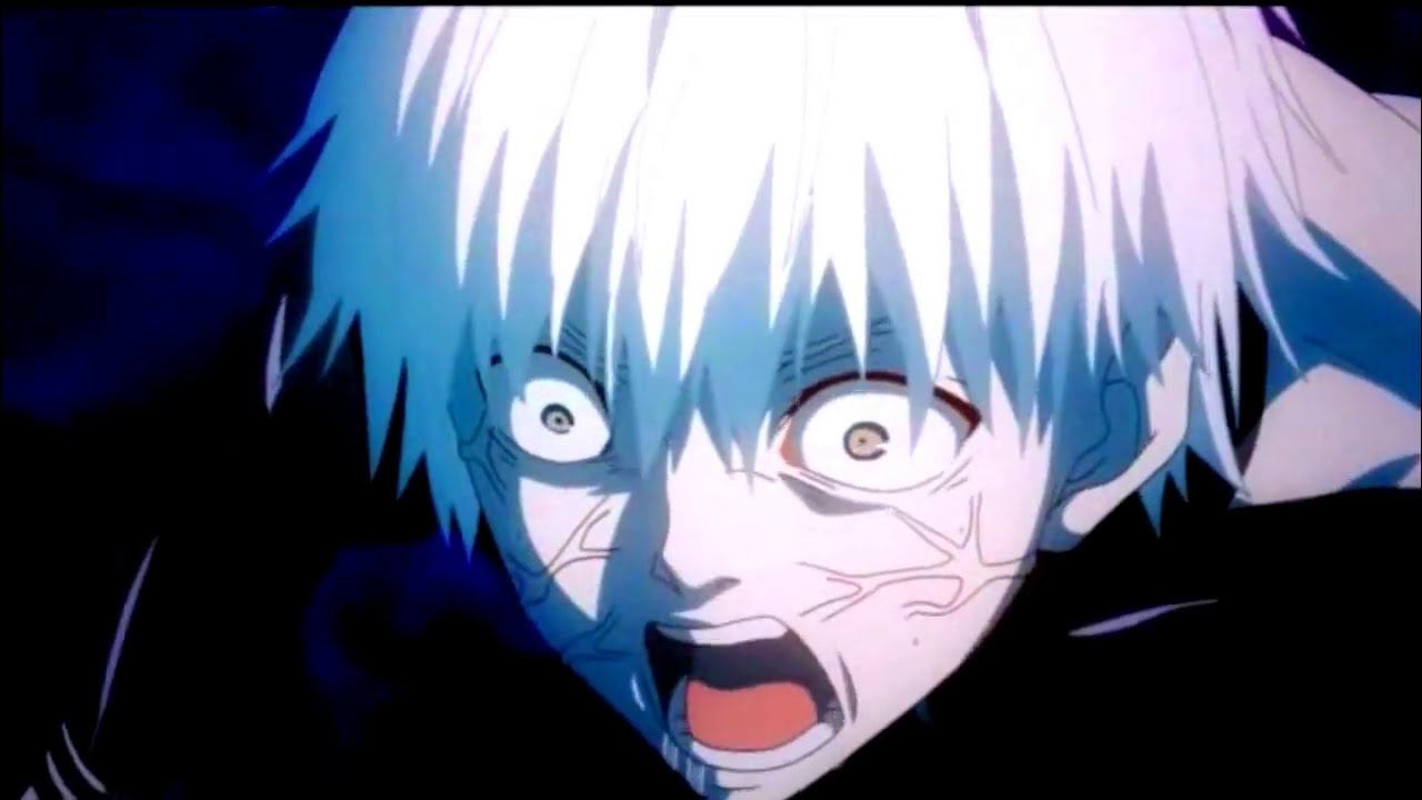 "[AMV] Tokyo Ghoul / Токийский гуль"