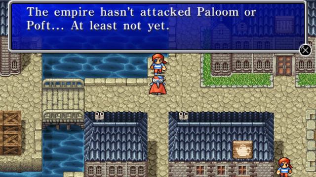 Ill Tidings From Fynn | Let's Play Final Fantasy II (PSP) Part 2 смотреть онлайн