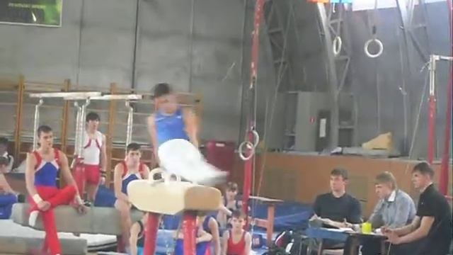 Коля Остаф(конь) смотреть онлайн