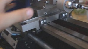 Кратон MML-01 болезни маленьких станков