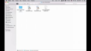 ОЦИФРОВКА VHS ВИДЕО НА MAC