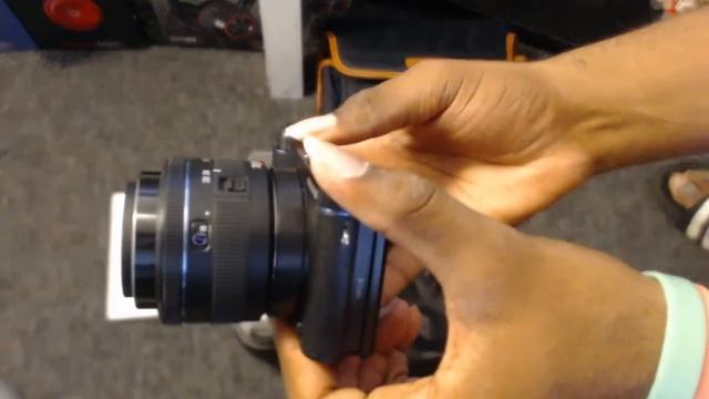 NX3300 review and giveaway for 100 subs смотреть онлайн