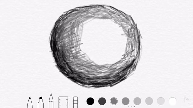 Основа рисования. смотреть онлайн