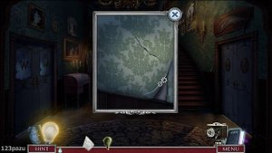 Dark Canvas 3: A Murder Exposed - Part 1 Let's Play Walkthrough - Dark Canvas 3