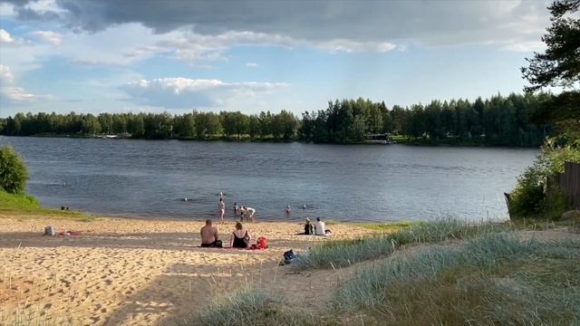 Как жизнь прекрасна! | Готовлю соленый пирог ? Живу с раком молочной железы ? (Влог #8)