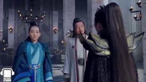 Воинственная вселенная 1 сезон 1 серия